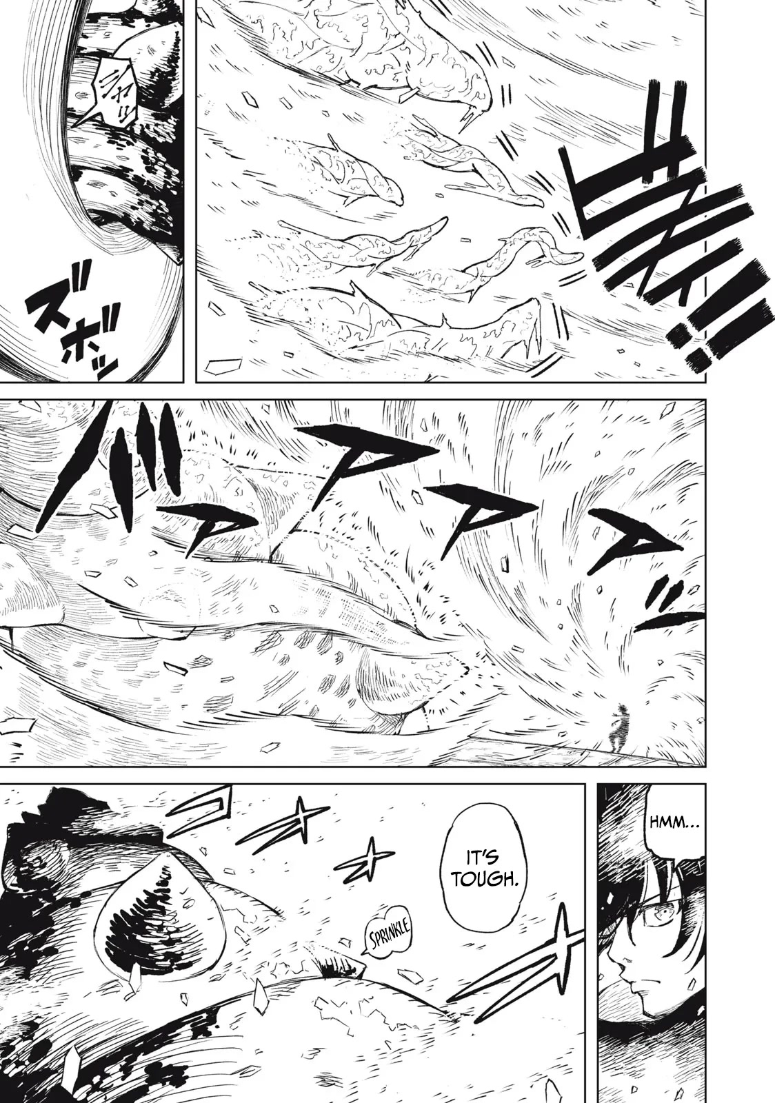 Skill Lender's Retrieving (Tale) ～I Told You It's 10% Per 10 Days at First, Didn't I～ Chapter 22 page 15 - Chapter 22