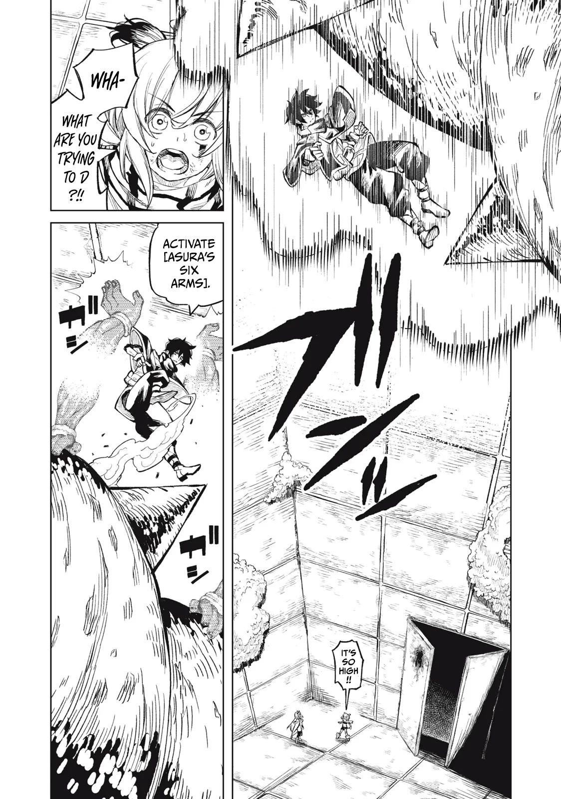 Skill Lender's Retrieving (Tale) ～I Told You It's 10% Per 10 Days at First, Didn't I～ Chapter 22 page 18 - Chapter 22
