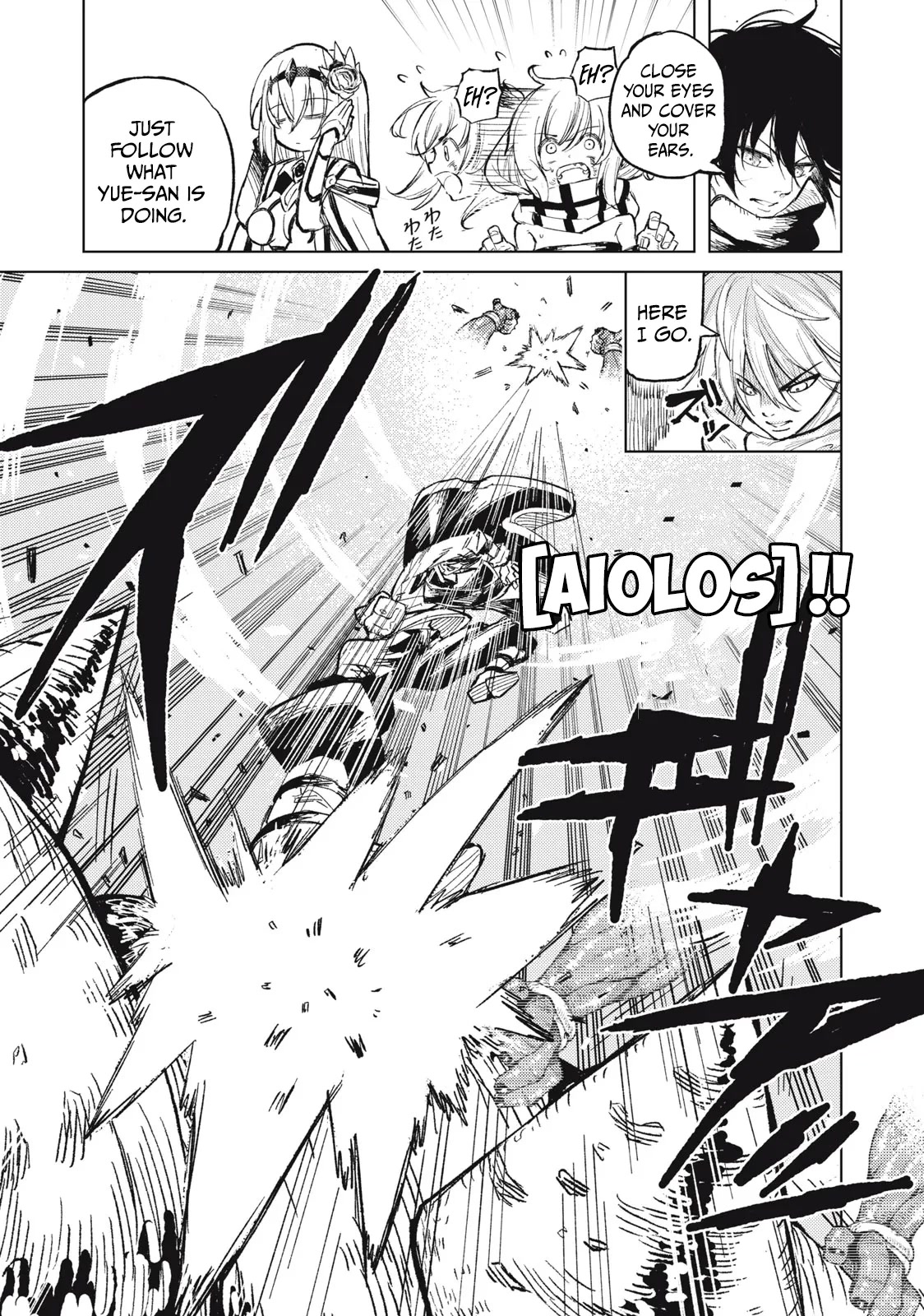 Skill Lender's Retrieving (Tale) ～I Told You It's 10% Per 10 Days at First, Didn't I～ Chapter 22 page 19 - Chapter 22
