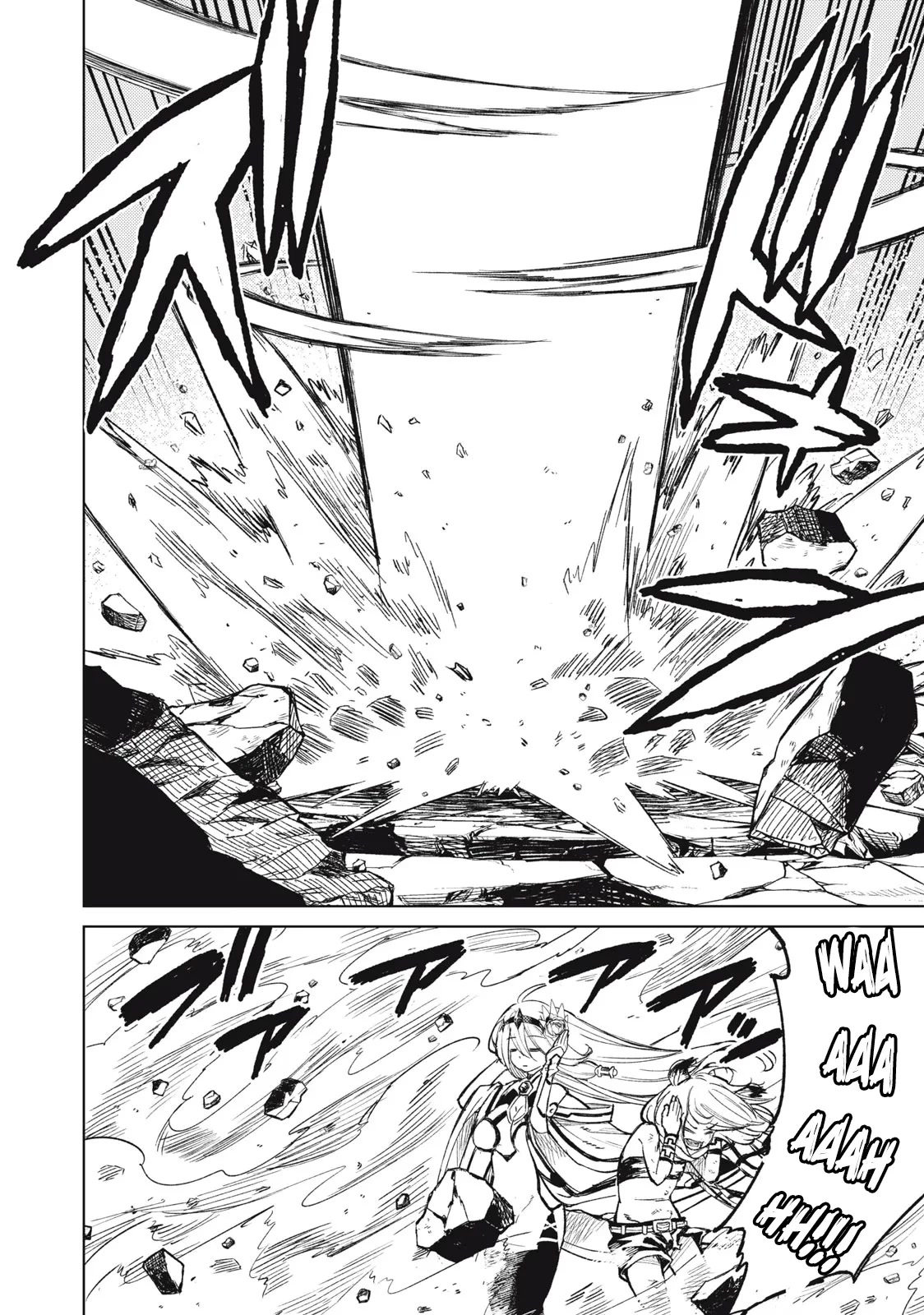 Skill Lender's Retrieving (Tale) ～I Told You It's 10% Per 10 Days at First, Didn't I～ Chapter 22 page 20 - Chapter 22