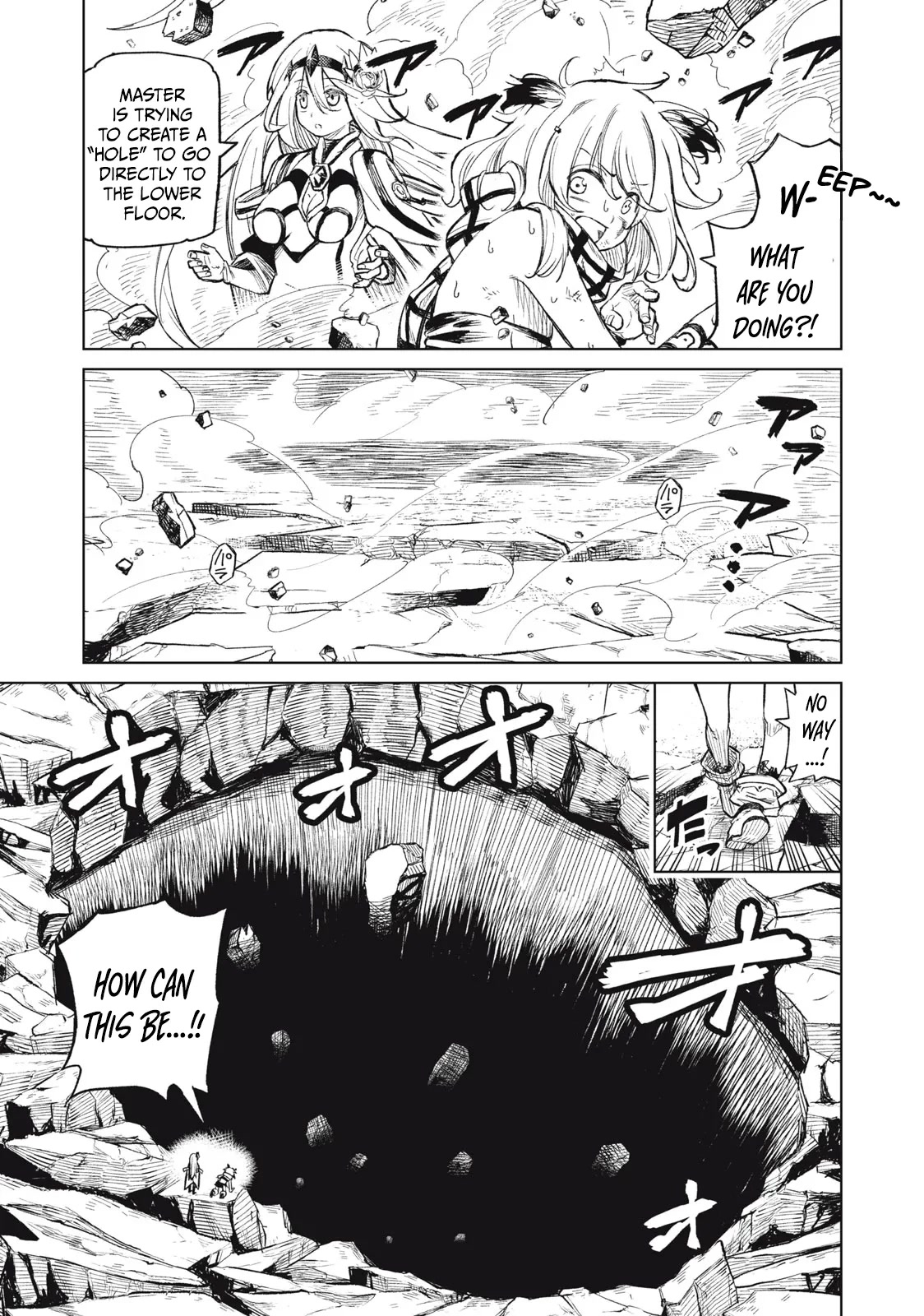Skill Lender's Retrieving (Tale) ～I Told You It's 10% Per 10 Days at First, Didn't I～ Chapter 22 page 21 - Chapter 22