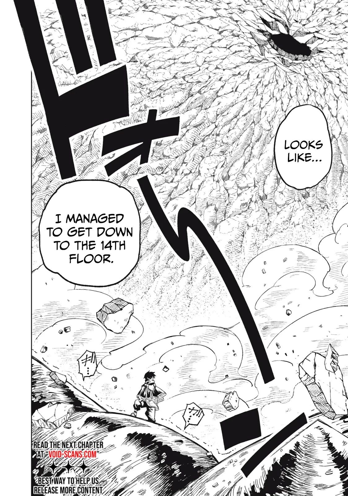 Skill Lender's Retrieving (Tale) ～I Told You It's 10% Per 10 Days at First, Didn't I～ Chapter 22 page 22 - Chapter 22