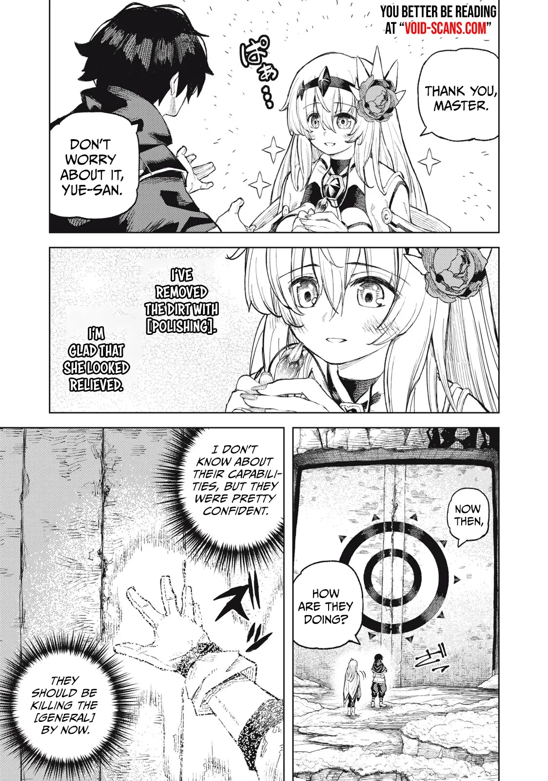 Skill Lender's Retrieving (Tale) ～I Told You It's 10% Per 10 Days at First, Didn't I～ Chapter 22 page 5 - Chapter 22