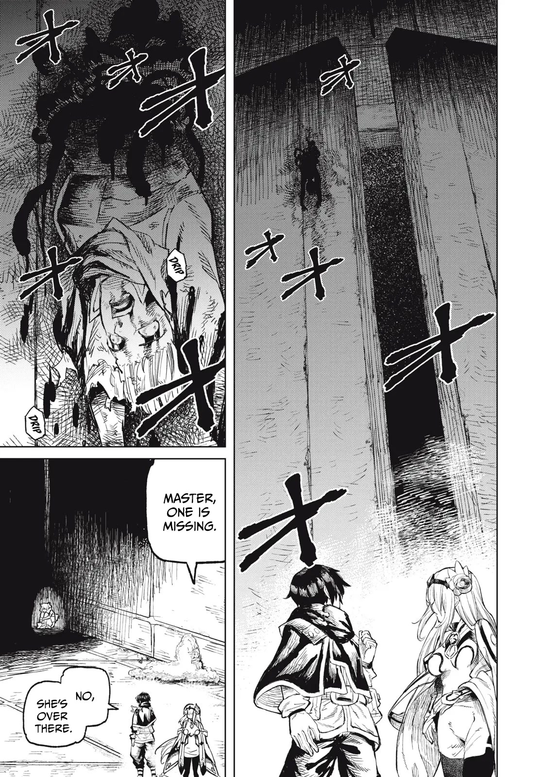 Skill Lender's Retrieving (Tale) ～I Told You It's 10% Per 10 Days at First, Didn't I～ Chapter 22 page 9 - Chapter 22