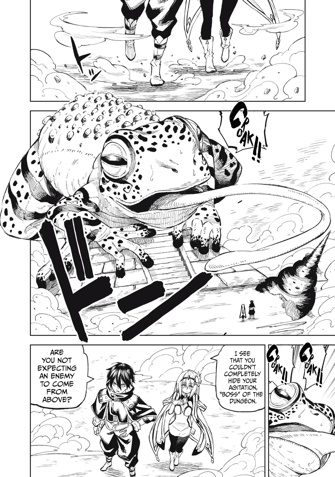 Skill Lender's Retrieving (Tale) ～I Told You It's 10% Per 10 Days at First, Didn't I～ Chapter 23 page 14 - Chapter 23