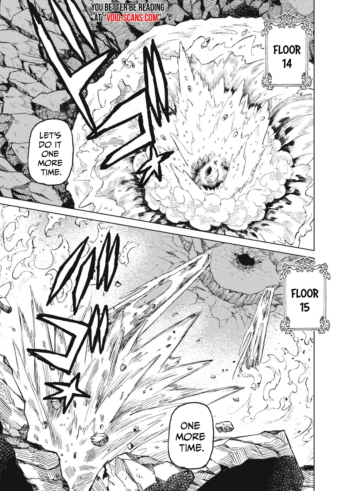Skill Lender's Retrieving (Tale) ～I Told You It's 10% Per 10 Days at First, Didn't I～ Chapter 23 page 5 - Chapter 23
