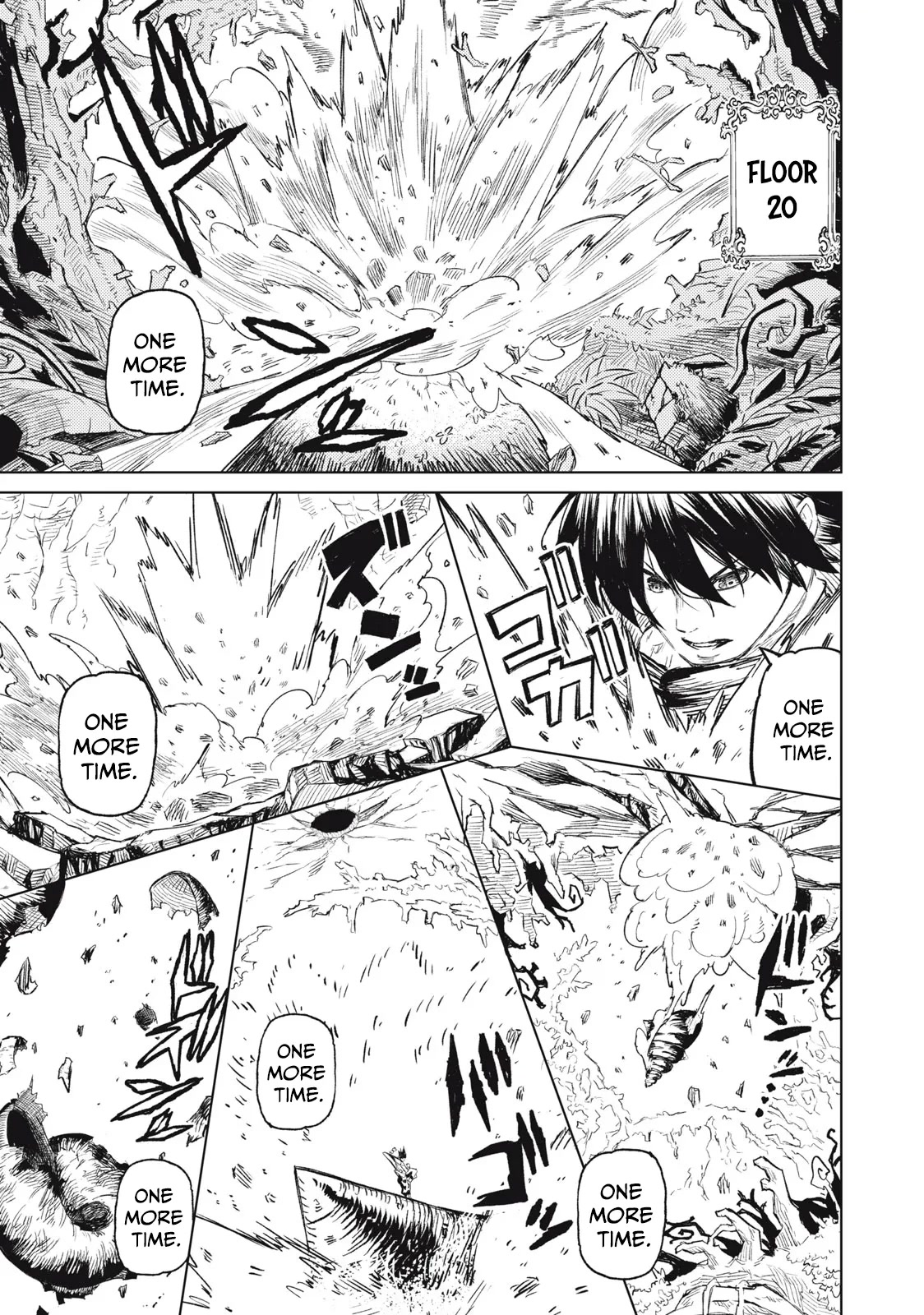 Skill Lender's Retrieving (Tale) ～I Told You It's 10% Per 10 Days at First, Didn't I～ Chapter 23 page 9 - Chapter 23