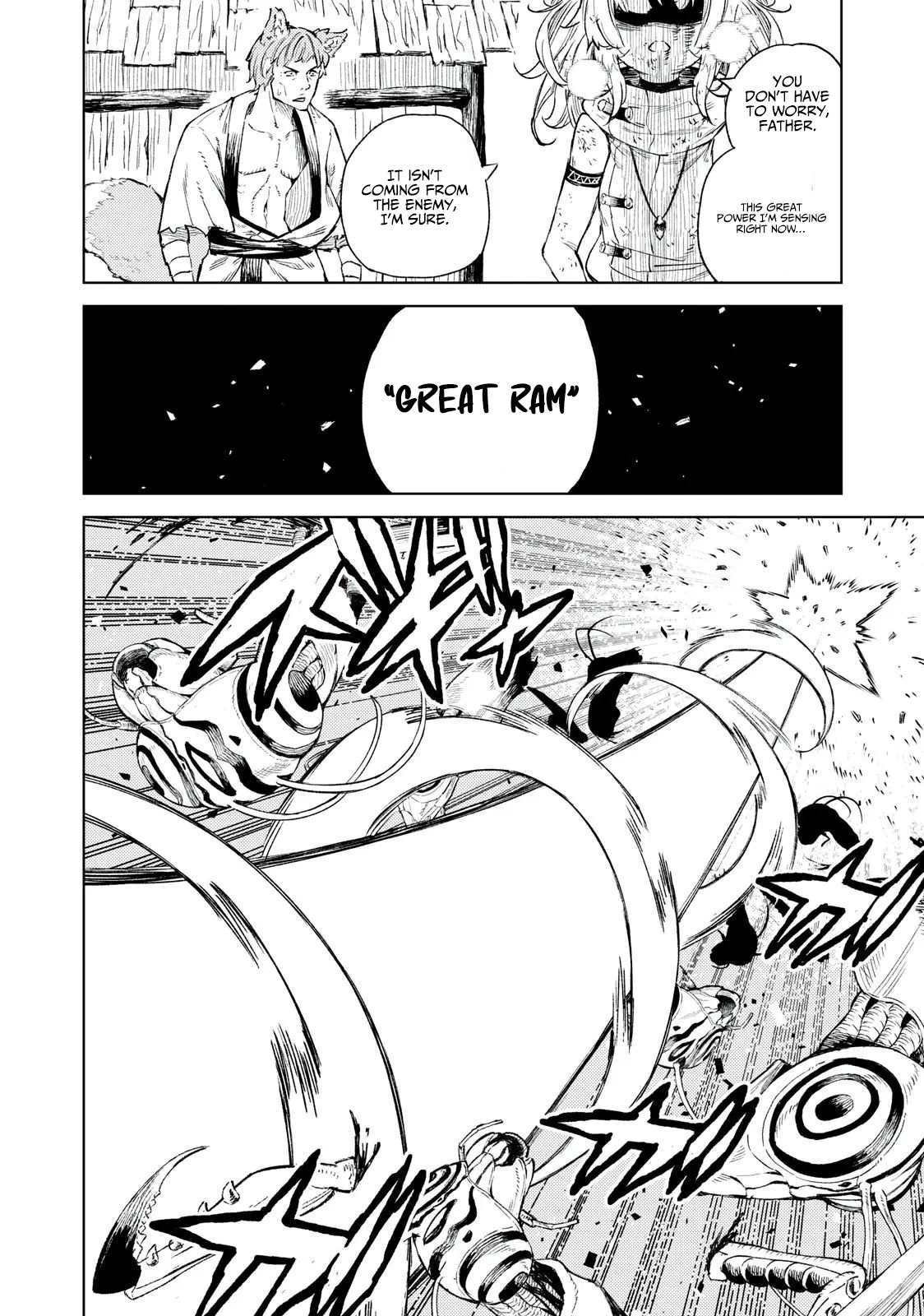 Skill Lender's Retrieving (Tale) ～I Told You It's 10% Per 10 Days at First, Didn't I～ Chapter 24 page 11 - Chapter 24