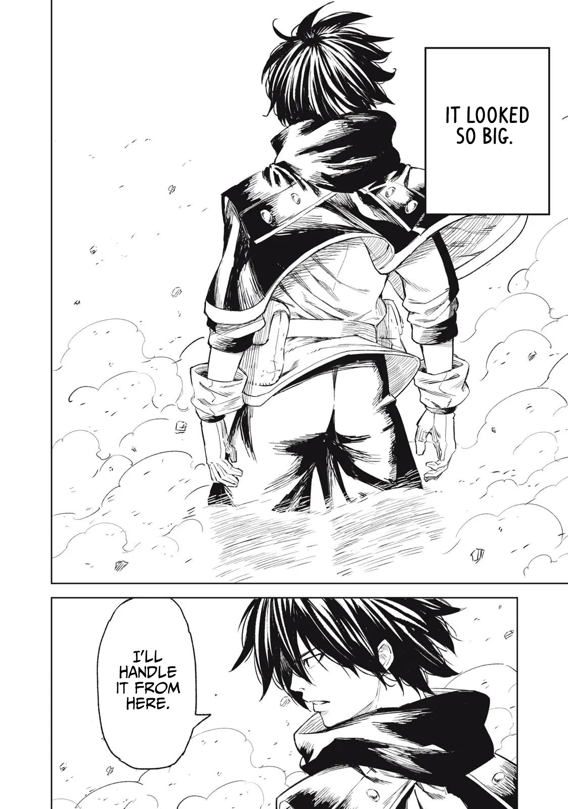 Skill Lender's Retrieving (Tale) ～I Told You It's 10% Per 10 Days at First, Didn't I～ Chapter 24 page 13 - Chapter 24