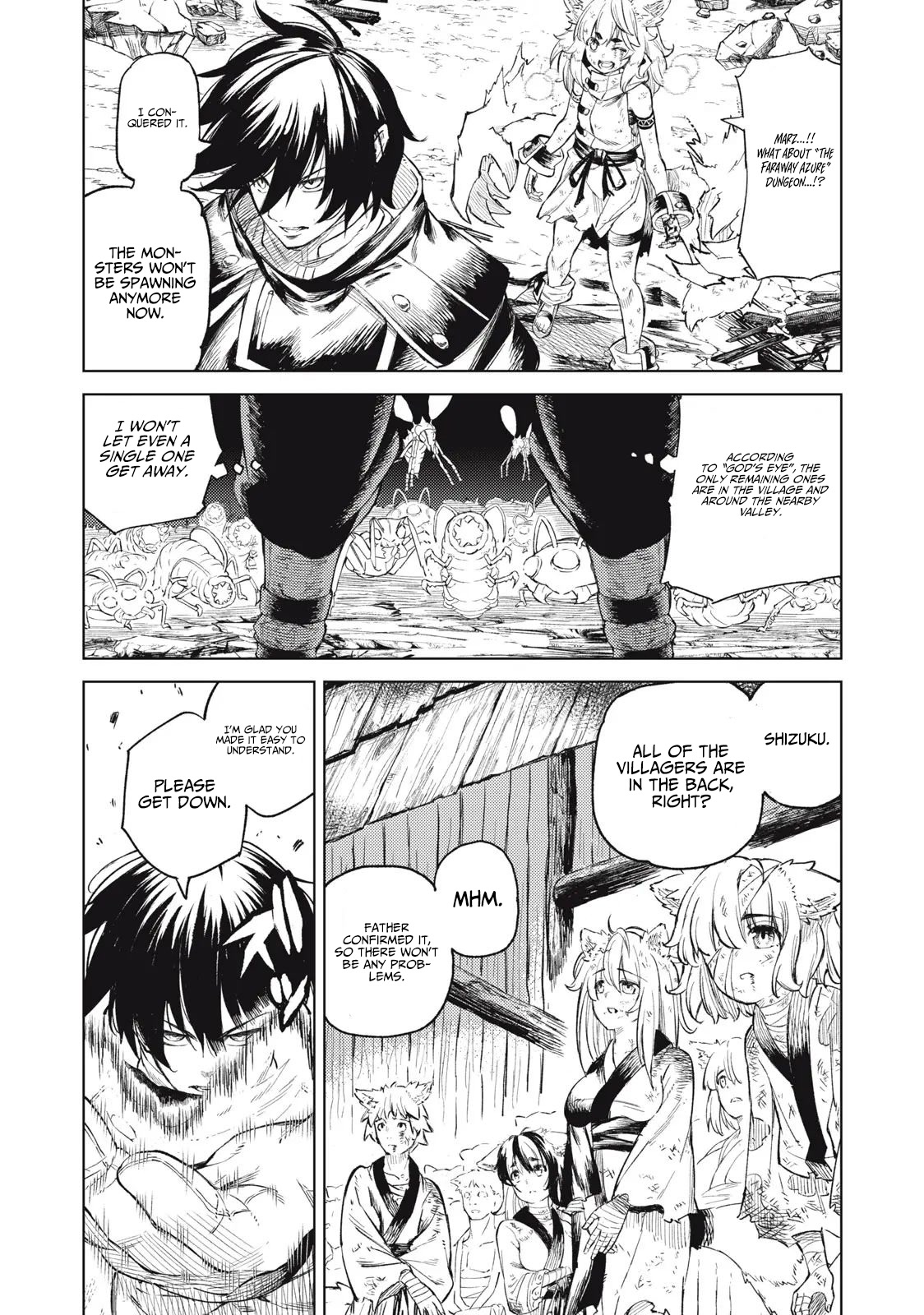 Skill Lender's Retrieving (Tale) ～I Told You It's 10% Per 10 Days at First, Didn't I～ Chapter 24 page 14 - Chapter 24