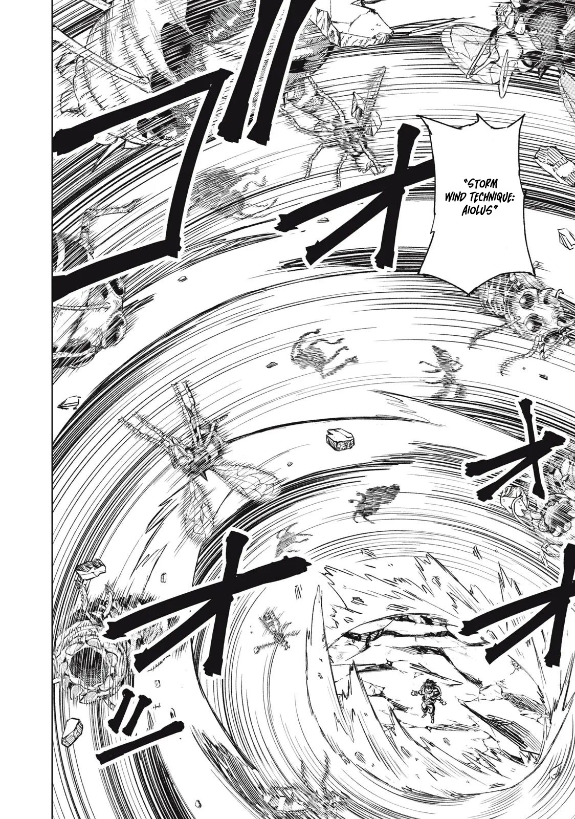 Skill Lender's Retrieving (Tale) ～I Told You It's 10% Per 10 Days at First, Didn't I～ Chapter 24 page 15 - Chapter 24