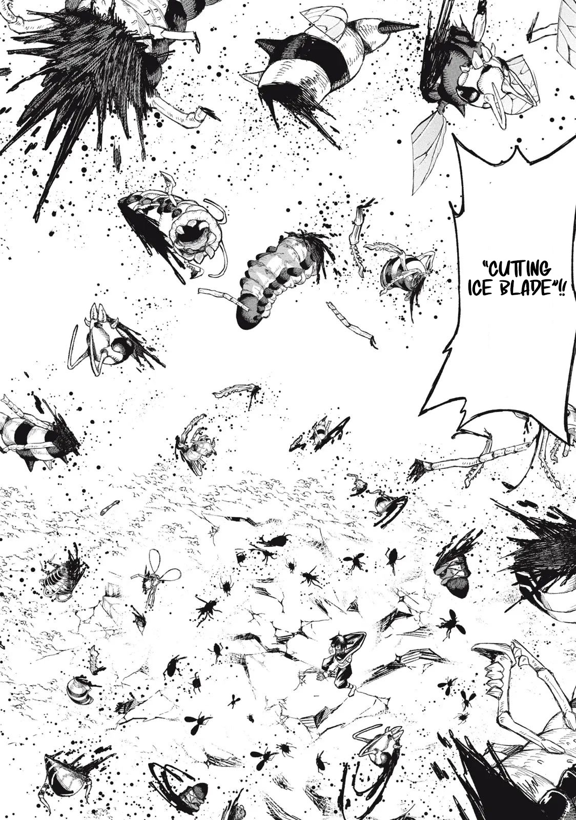 Skill Lender's Retrieving (Tale) ～I Told You It's 10% Per 10 Days at First, Didn't I～ Chapter 24 page 17 - Chapter 24