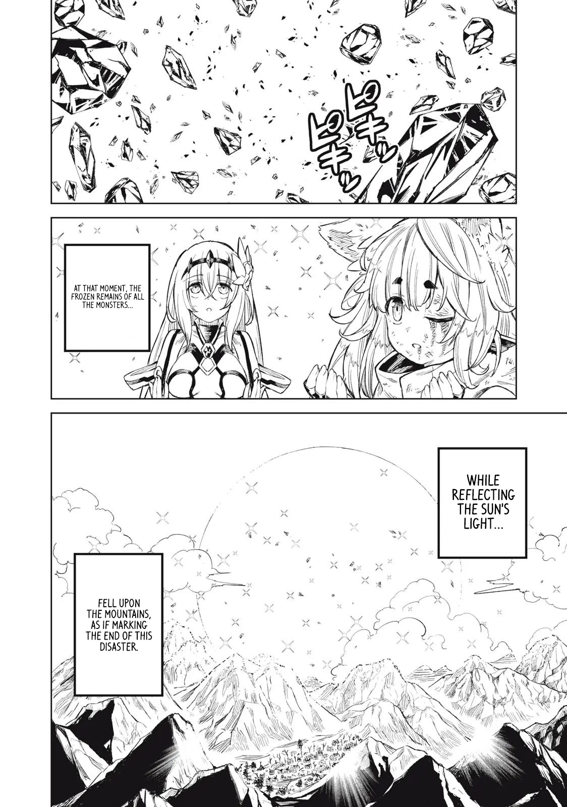 Skill Lender's Retrieving (Tale) ～I Told You It's 10% Per 10 Days at First, Didn't I～ Chapter 24 page 19 - Chapter 24