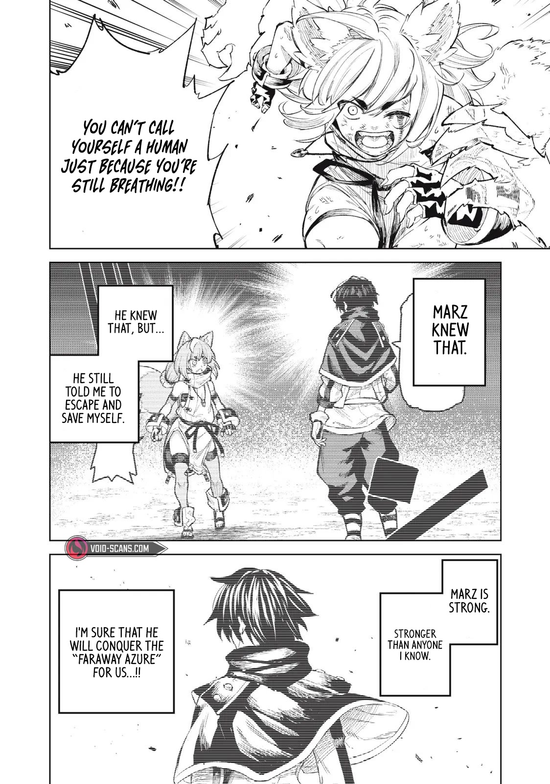 Skill Lender's Retrieving (Tale) ～I Told You It's 10% Per 10 Days at First, Didn't I～ Chapter 24 page 5 - Chapter 24