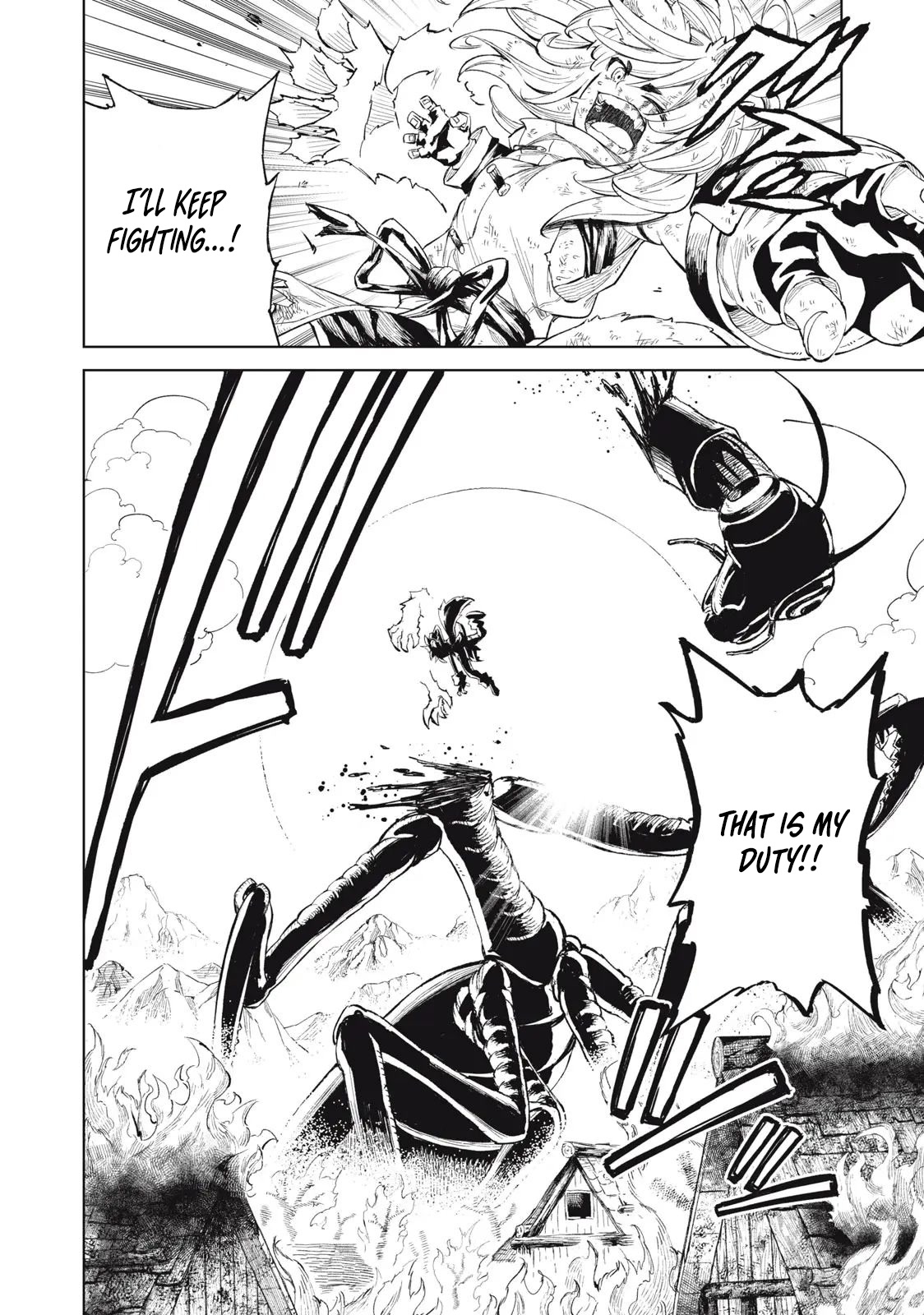 Skill Lender's Retrieving (Tale) ～I Told You It's 10% Per 10 Days at First, Didn't I～ Chapter 24 page 7 - Chapter 24