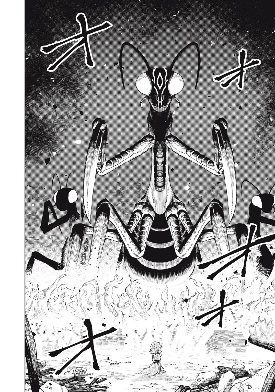Skill Lender's Retrieving (Tale) ～I Told You It's 10% Per 10 Days at First, Didn't I～ Chapter 24 page 9 - Chapter 24