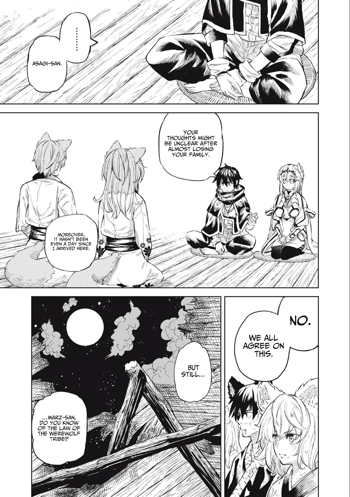 Skill Lender's Retrieving (Tale) ～I Told You It's 10% Per 10 Days at First, Didn't I～ Chapter 25 page 10 - Chapter 25
