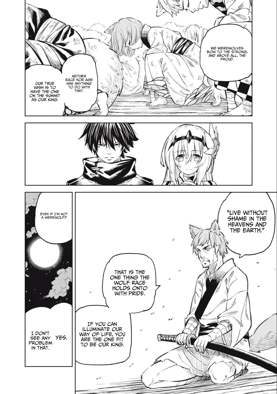 Skill Lender's Retrieving (Tale) ～I Told You It's 10% Per 10 Days at First, Didn't I～ Chapter 25 page 13 - Chapter 25