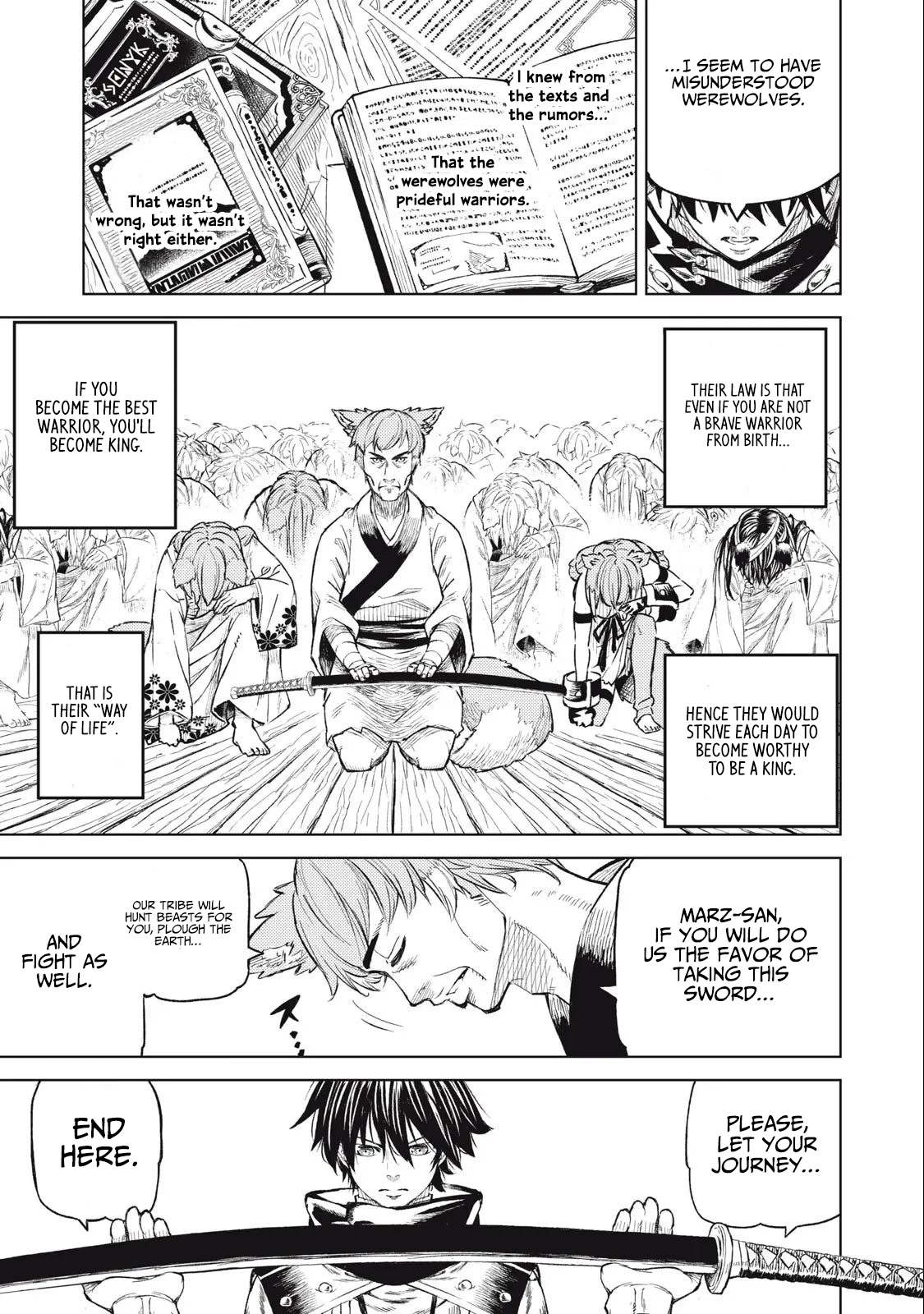 Skill Lender's Retrieving (Tale) ～I Told You It's 10% Per 10 Days at First, Didn't I～ Chapter 25 page 14 - Chapter 25