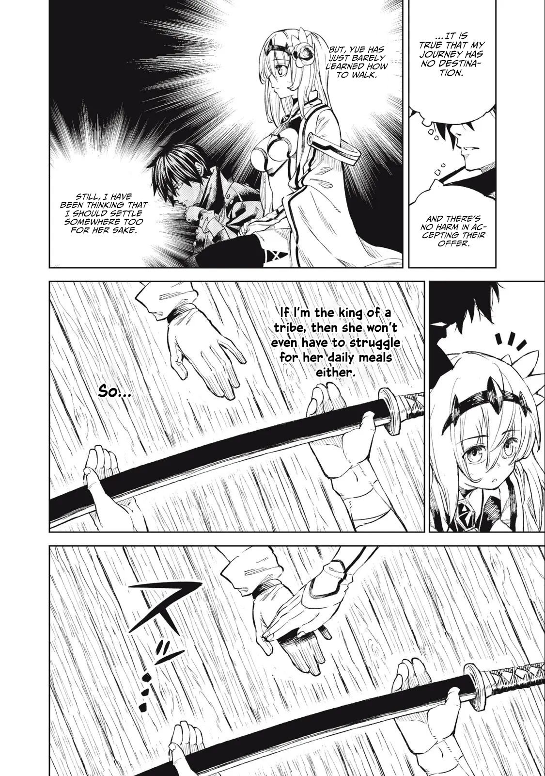 Skill Lender's Retrieving (Tale) ～I Told You It's 10% Per 10 Days at First, Didn't I～ Chapter 25 page 15 - Chapter 25