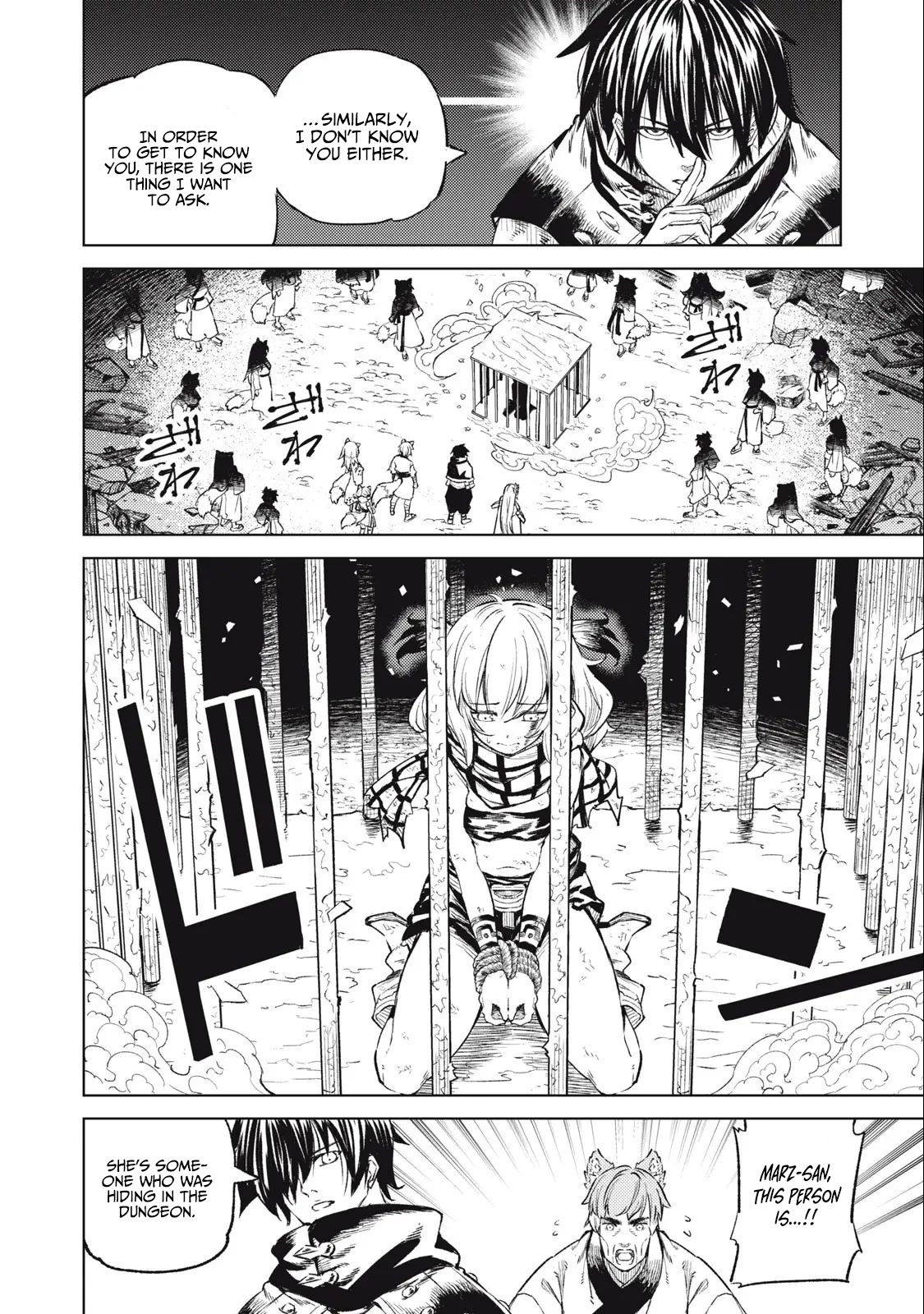 Skill Lender's Retrieving (Tale) ～I Told You It's 10% Per 10 Days at First, Didn't I～ Chapter 25 page 17 - Chapter 25
