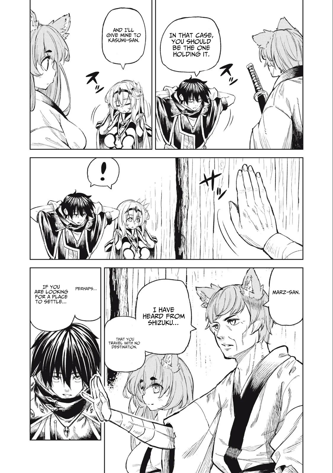 Skill Lender's Retrieving (Tale) ～I Told You It's 10% Per 10 Days at First, Didn't I～ Chapter 25 page 8 - Chapter 25