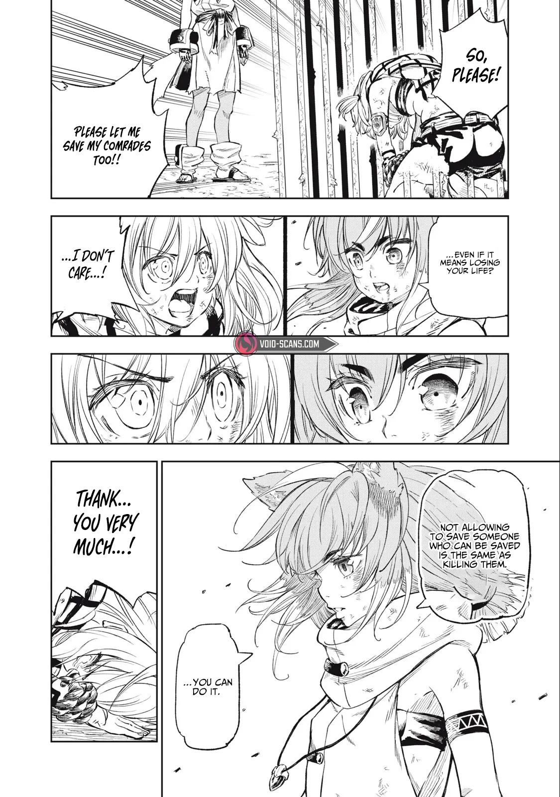 Skill Lender's Retrieving (Tale) ～I Told You It's 10% Per 10 Days at First, Didn't I～ Chapter 26 page 11 - Chapter 26