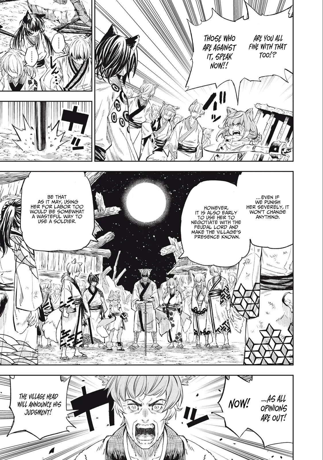 Skill Lender's Retrieving (Tale) ～I Told You It's 10% Per 10 Days at First, Didn't I～ Chapter 26 page 12 - Chapter 26