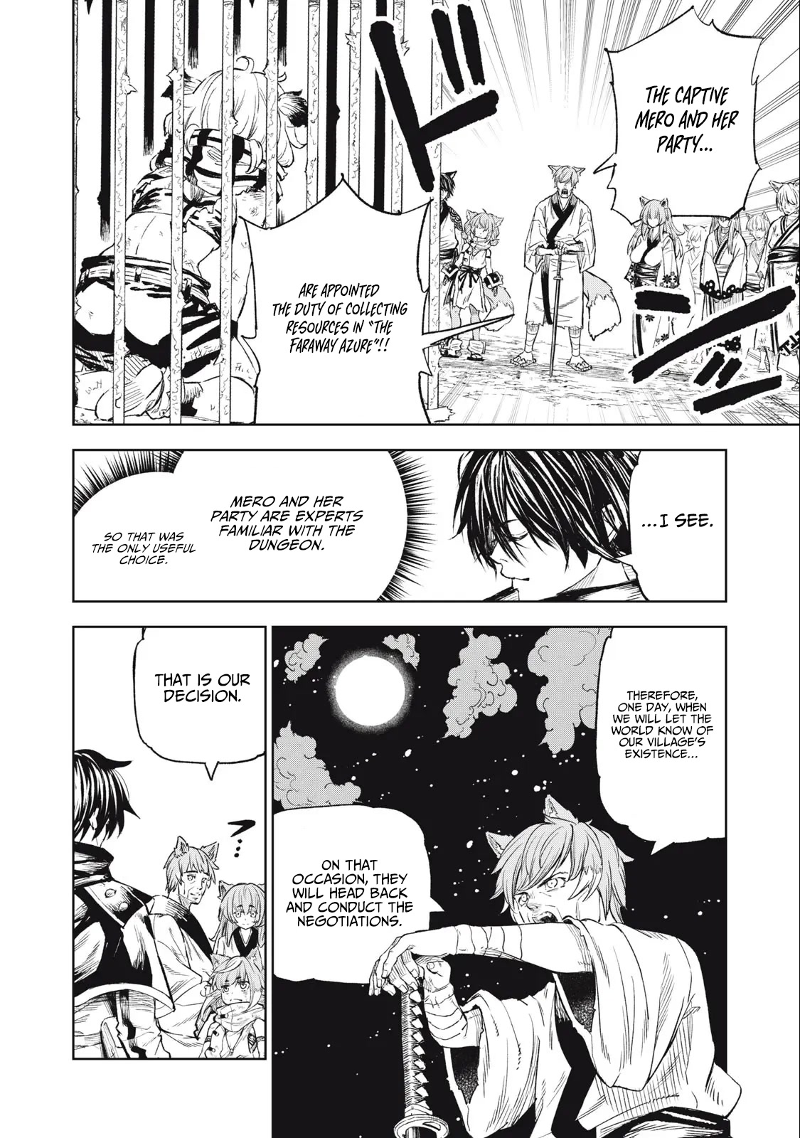 Skill Lender's Retrieving (Tale) ～I Told You It's 10% Per 10 Days at First, Didn't I～ Chapter 26 page 13 - Chapter 26