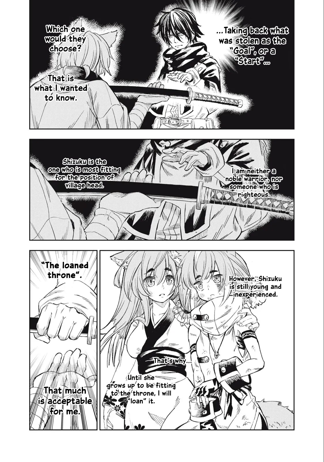 Skill Lender's Retrieving (Tale) ～I Told You It's 10% Per 10 Days at First, Didn't I～ Chapter 26 page 14 - Chapter 26