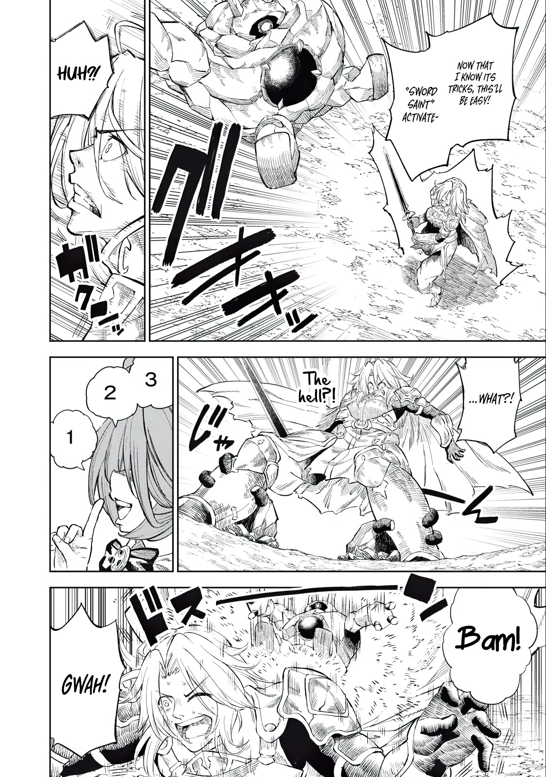 Skill Lender's Retrieving (Tale) ～I Told You It's 10% Per 10 Days at First, Didn't I～ Chapter 28 page 7 - Chapter 28