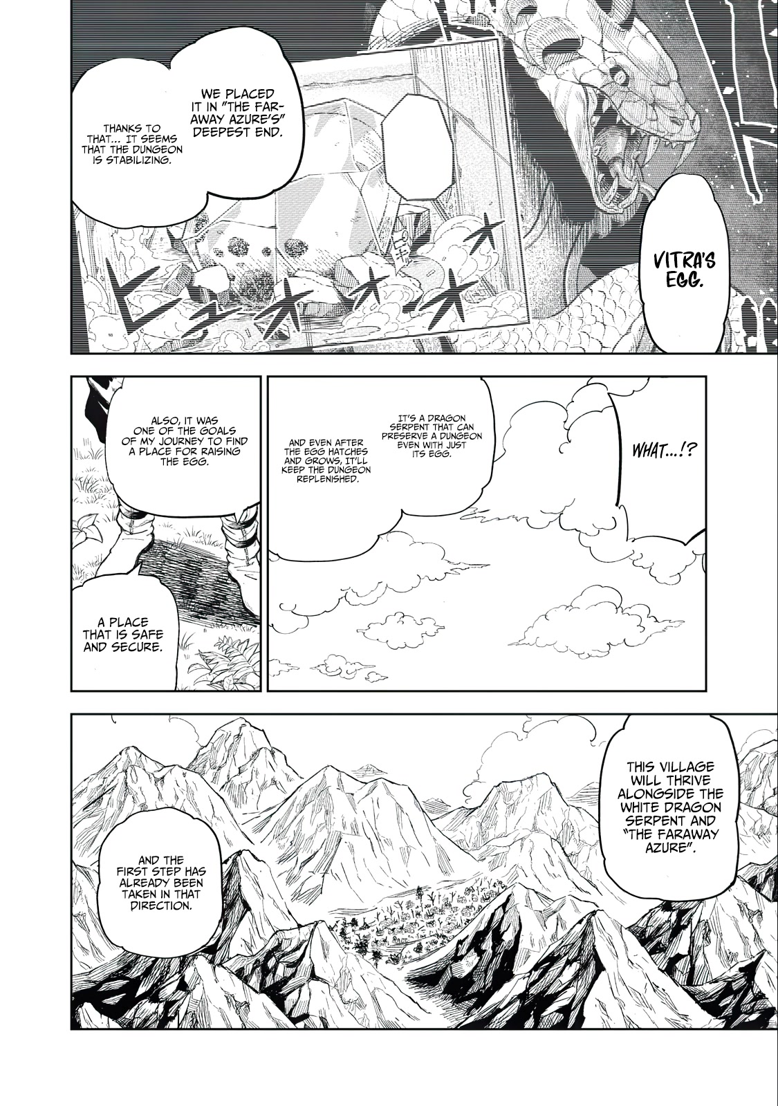 Skill Lender's Retrieving (Tale) ～I Told You It's 10% Per 10 Days at First, Didn't I～ Chapter 29 page 2 - Chapter 29
