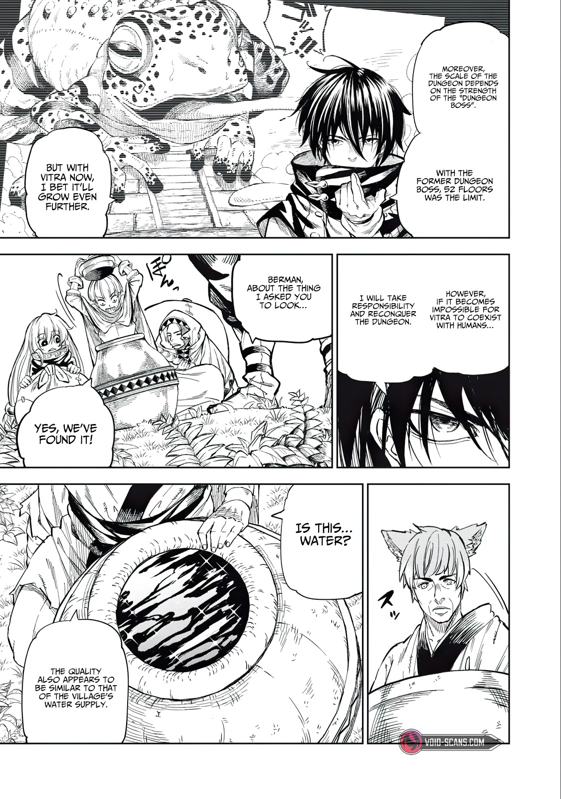 Skill Lender's Retrieving (Tale) ～I Told You It's 10% Per 10 Days at First, Didn't I～ Chapter 29 page 3 - Chapter 29