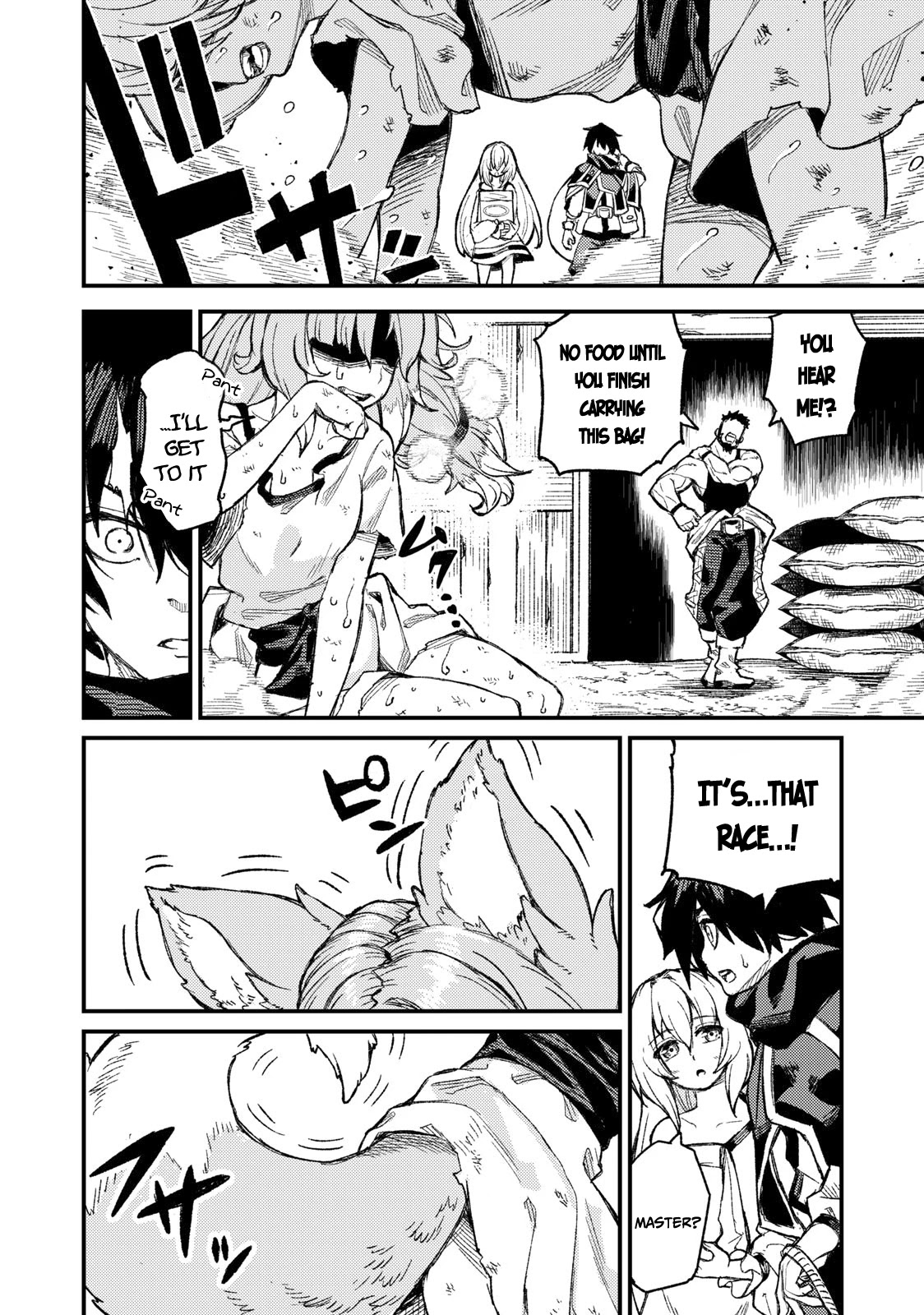 Skill Lender's Retrieving (Tale) ～I Told You It's 10% Per 10 Days at First, Didn't I～ Chapter 3 page 27 - Chapter 3