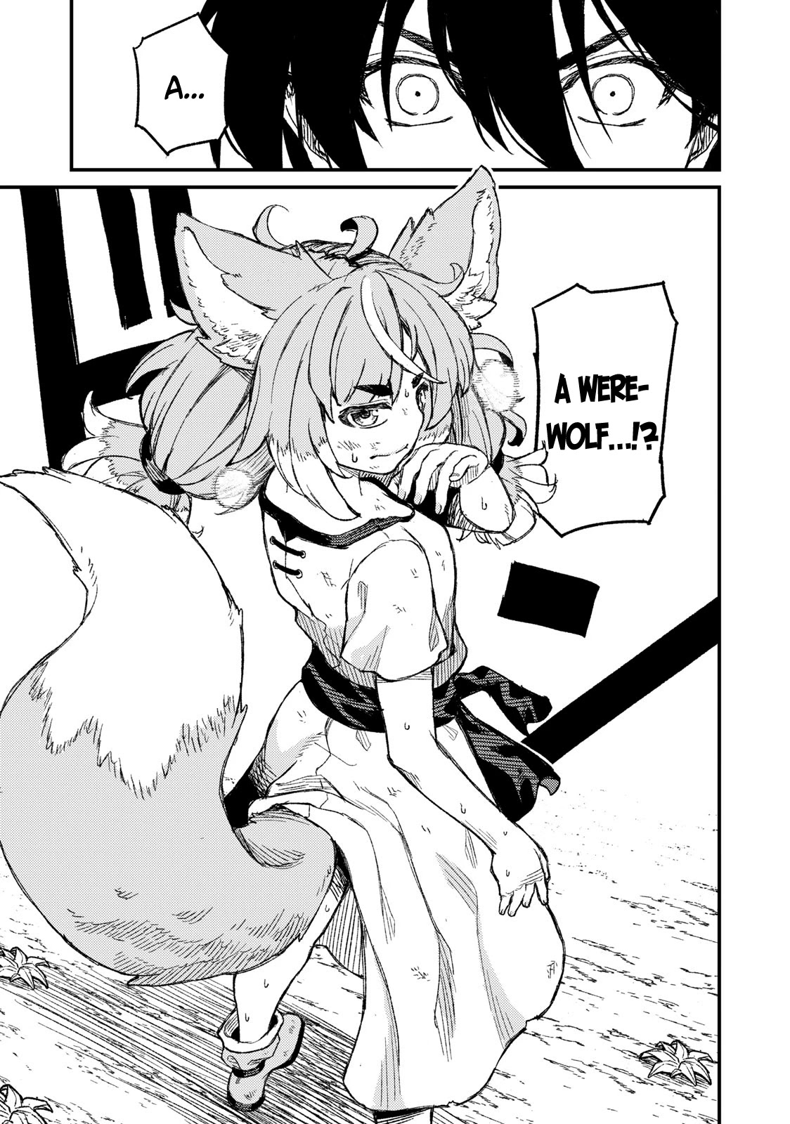 Skill Lender's Retrieving (Tale) ～I Told You It's 10% Per 10 Days at First, Didn't I～ Chapter 3 page 28 - Chapter 3