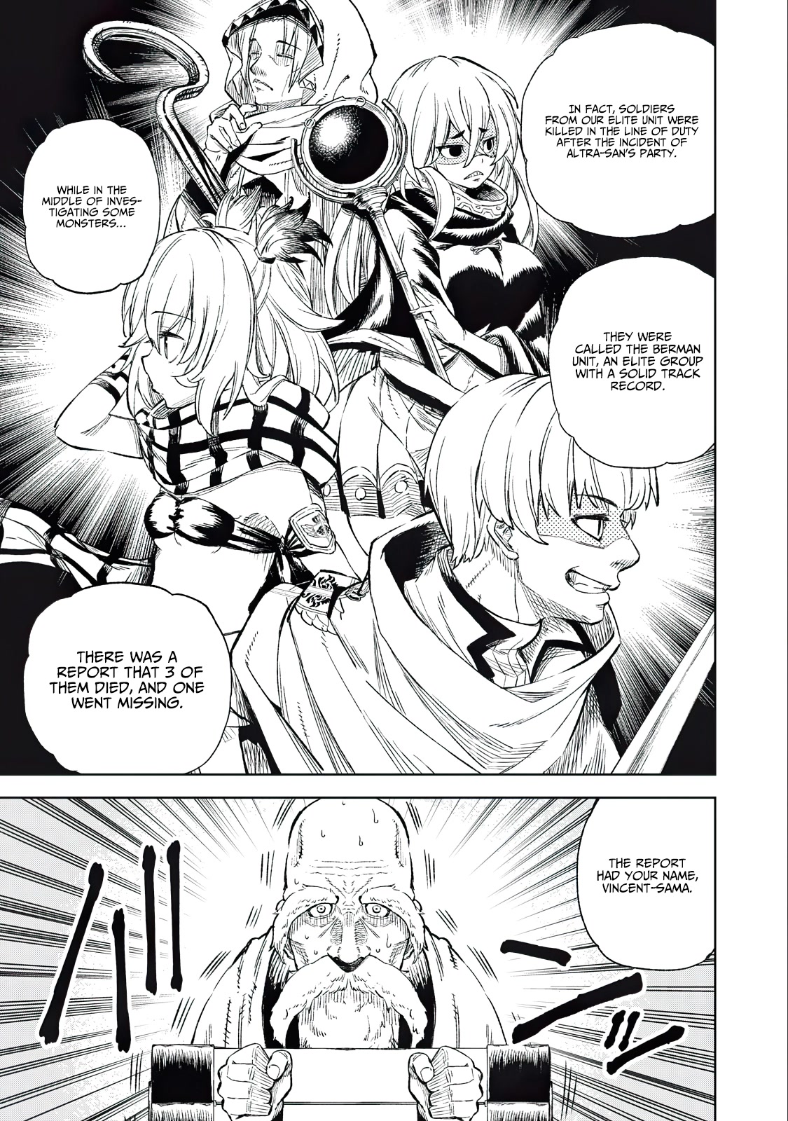 Skill Lender's Retrieving (Tale) ～I Told You It's 10% Per 10 Days at First, Didn't I～ Chapter 31 page 16 - Chapter 31