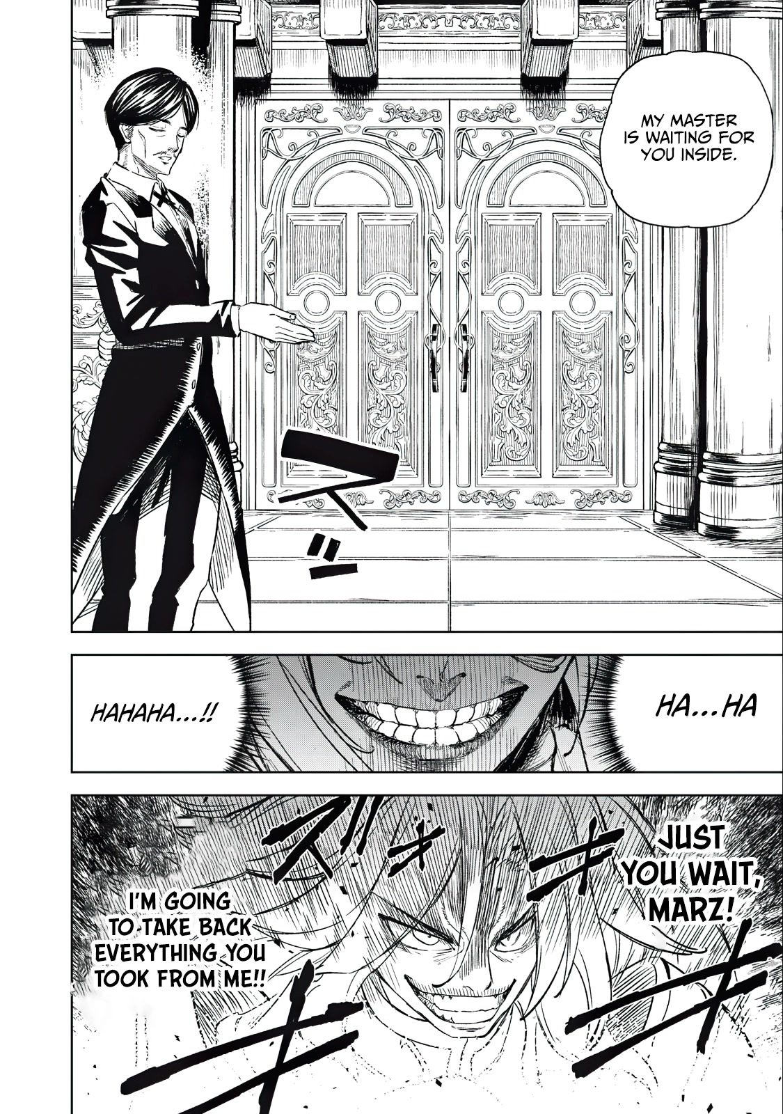 Skill Lender's Retrieving (Tale) ～I Told You It's 10% Per 10 Days at First, Didn't I～ Chapter 31 page 19 - Chapter 31