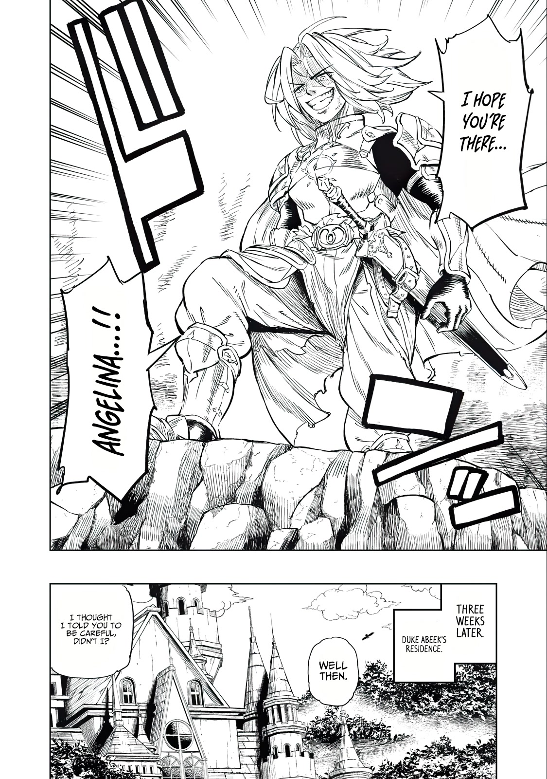 Skill Lender's Retrieving (Tale) ～I Told You It's 10% Per 10 Days at First, Didn't I～ Chapter 31 page 9 - Chapter 31