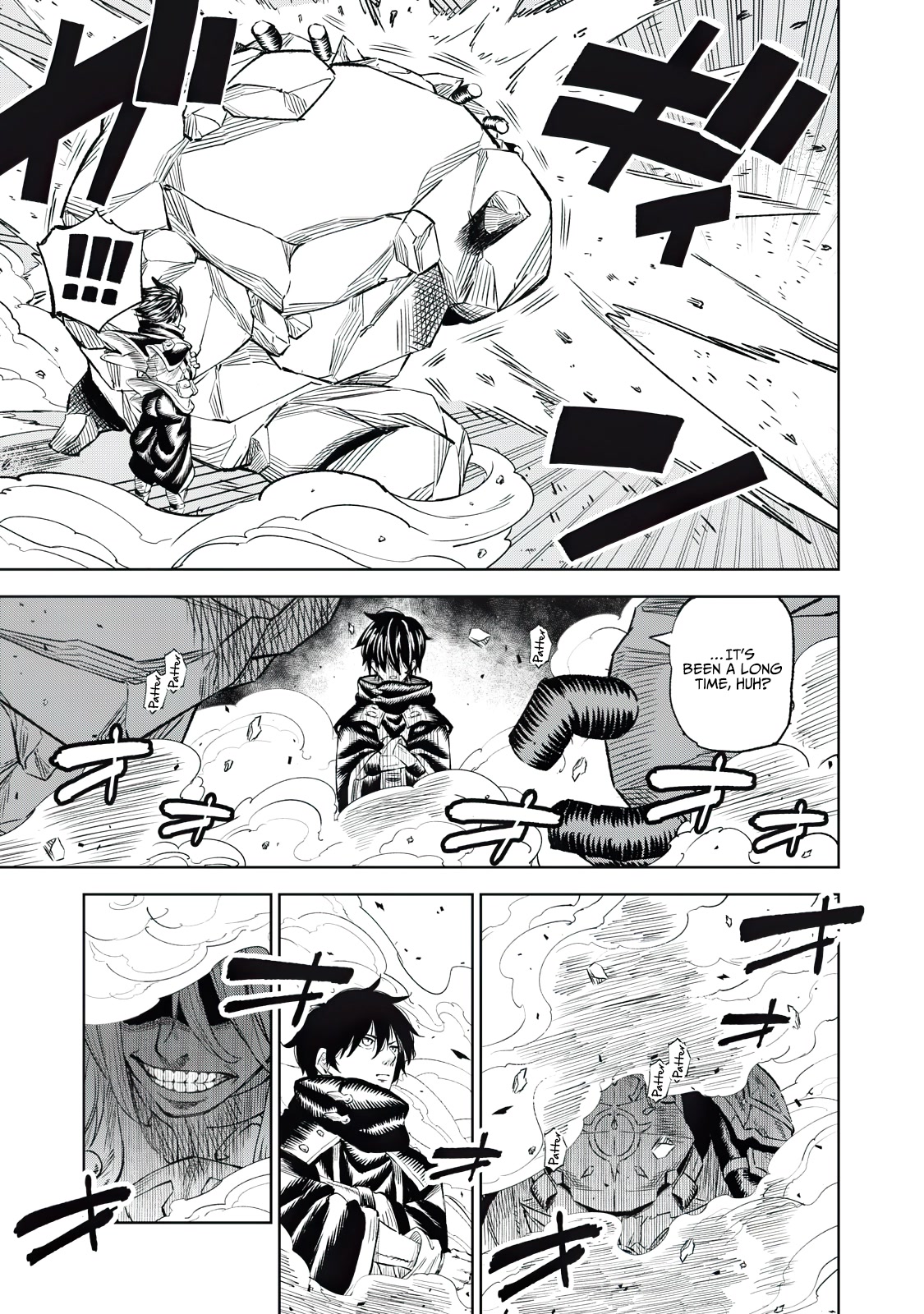 Skill Lender's Retrieving (Tale) ～I Told You It's 10% Per 10 Days at First, Didn't I～ Chapter 33 page 10 - Chapter 33