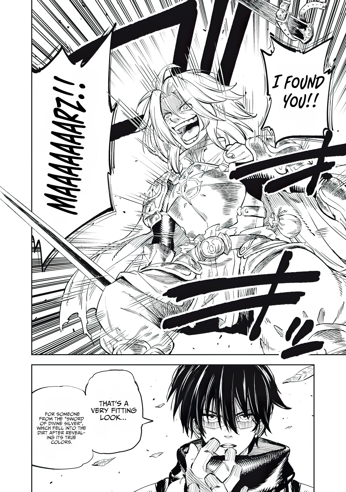 Skill Lender's Retrieving (Tale) ～I Told You It's 10% Per 10 Days at First, Didn't I～ Chapter 33 page 11 - Chapter 33
