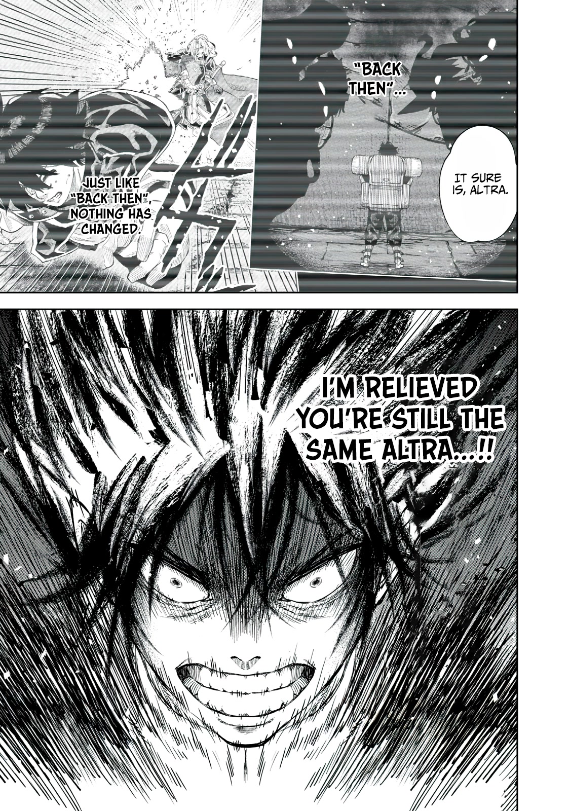 Skill Lender's Retrieving (Tale) ～I Told You It's 10% Per 10 Days at First, Didn't I～ Chapter 33 page 16 - Chapter 33