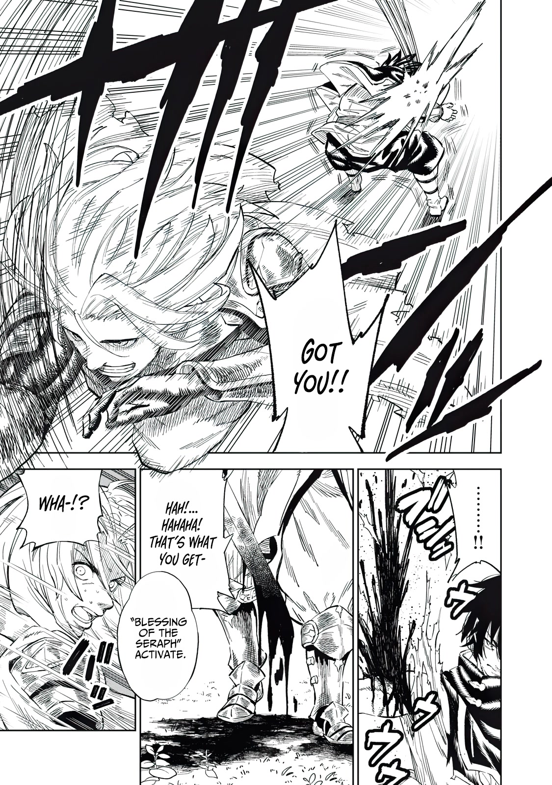Skill Lender's Retrieving (Tale) ～I Told You It's 10% Per 10 Days at First, Didn't I～ Chapter 33 page 18 - Chapter 33