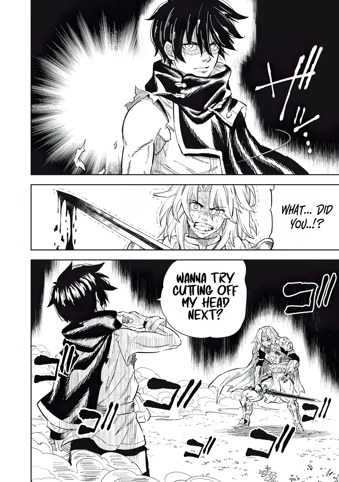 Skill Lender's Retrieving (Tale) ～I Told You It's 10% Per 10 Days at First, Didn't I～ Chapter 33 page 19 - Chapter 33