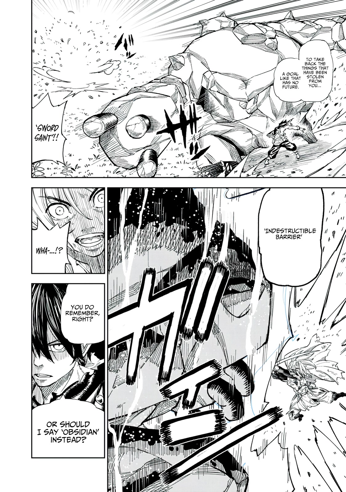Skill Lender's Retrieving (Tale) ～I Told You It's 10% Per 10 Days at First, Didn't I～ Chapter 34 page 11 - Chapter 34
