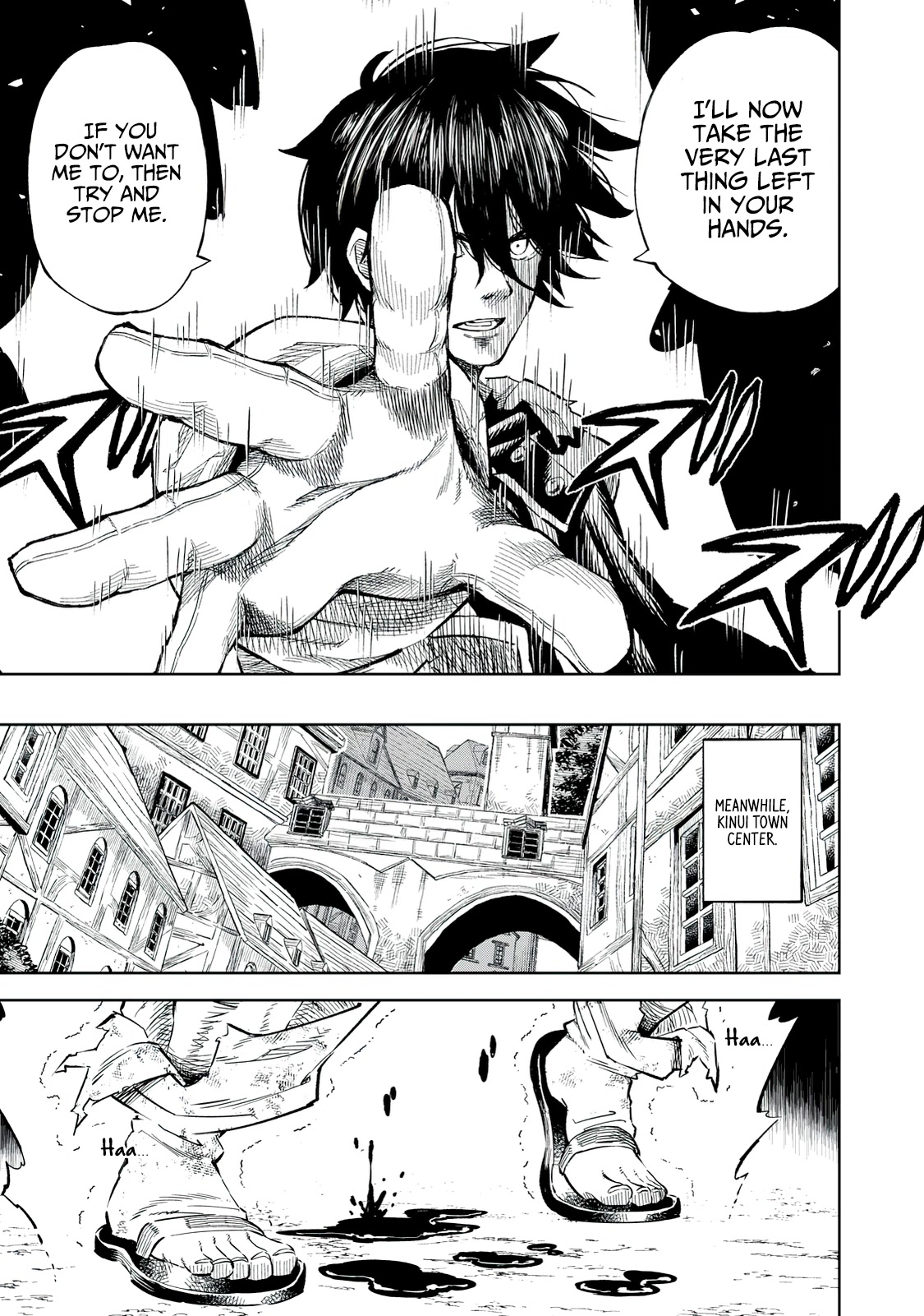 Skill Lender's Retrieving (Tale) ～I Told You It's 10% Per 10 Days at First, Didn't I～ Chapter 34 page 14 - Chapter 34