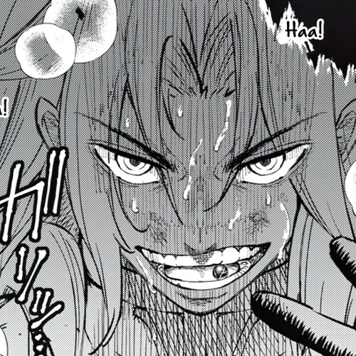 Skill Lender's Retrieving (Tale) ～I Told You It's 10% Per 10 Days at First, Didn't I～ Chapter 34 cover