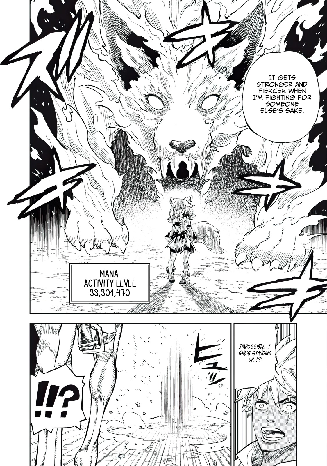 Skill Lender's Retrieving (Tale) ～I Told You It's 10% Per 10 Days at First, Didn't I～ Chapter 35 page 13 - Chapter 35
