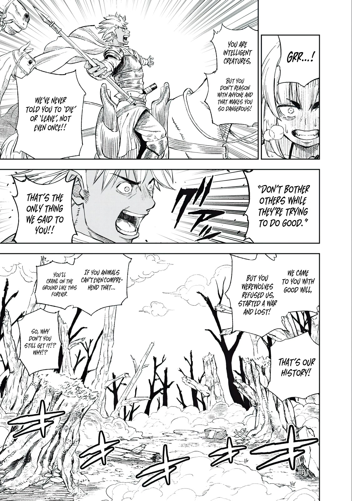 Skill Lender's Retrieving (Tale) ～I Told You It's 10% Per 10 Days at First, Didn't I～ Chapter 35 page 4 - Chapter 35