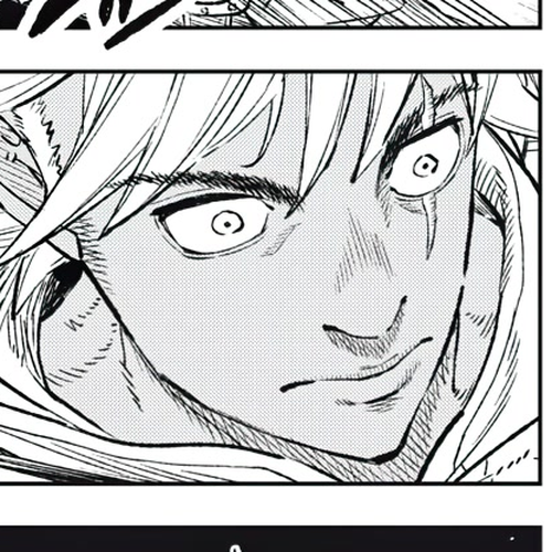 Skill Lender's Retrieving (Tale) ～I Told You It's 10% Per 10 Days at First, Didn't I～ Chapter 35 cover