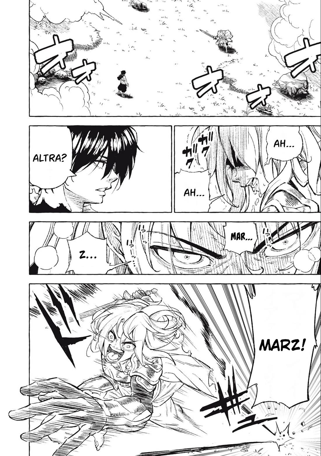 Skill Lender's Retrieving (Tale) ～I Told You It's 10% Per 10 Days at First, Didn't I～ Chapter 36 page 8 - Chapter 36